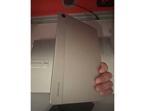 Bilgisayar, Tablet Pc, Samsung Galaxy Tab A9+ Sıfır Ayarında 9.500 Tl İstanbul