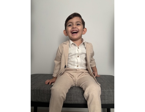 Giyim Eşyası, Çocuk Giyim, Belşrtilmemiş, 2 Yaş, Takım Elbise