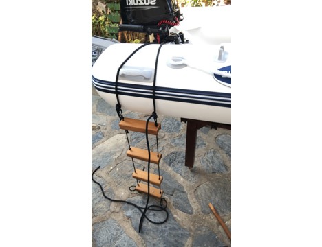 Tekne, Botlar, Eastmarine, 2026, 270 Fiber Taban Şişme Bot & Suzuki 6Hp Kısa Şaft