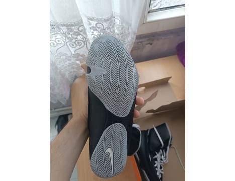 Giyim Eşyası, Erkek Ayakkabı, Nike, 45, Deri Boks Ayakkabısı , Boks Ayakkabısı Orijinal Yeni Gibi