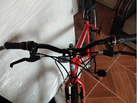 Spor Eşyaları, Silver, Şehir Bisikleti Yeni