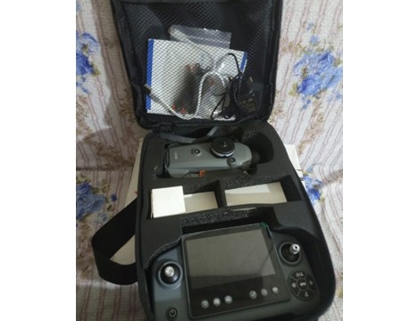 Elektronik Eşya, Diğer Elektronik Eşyalar, A26 Pro Drone Temiz Hiç Bır Sıkıntısı Yok