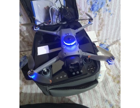 Elektronik Eşya, Diğer Elektronik Eşyalar, A26 Pro Drone Temiz Hiç Bır Sıkıntısı Yok