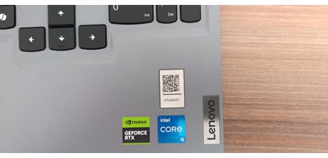 Diz Üstü, Lenovo Loq 15Iax9, Lenovo Dizüstü Bilgisayar