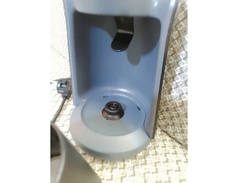 Beyaz Eşya, Çay, Kahve Makineleri, Arzum Kahve Makinesi İkinci El Sahibinden 3.000 Tl Tekirdağ