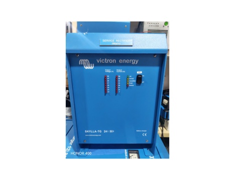 Tekne, Diğer Tekne Malzemeleri, Victron Energy , İnverter Redresor , 2.El İnverter ve Redresor