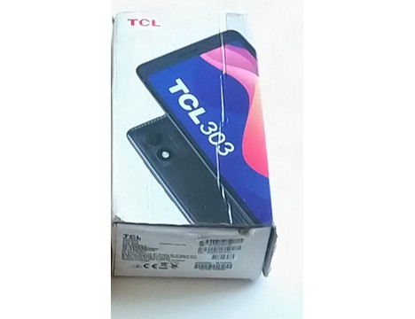 Sahibinden Tcl 303 Cep Telefonu
