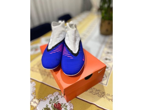 Spor Eşyaları, Futbol, Erkek, Nike Phantom Elit Krampon