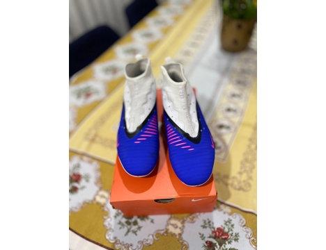 Spor Eşyaları, Futbol, Erkek, Nike Phantom Elit Krampon