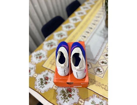 Spor Eşyaları, Futbol, Erkek, Nike Phantom Elit Krampon