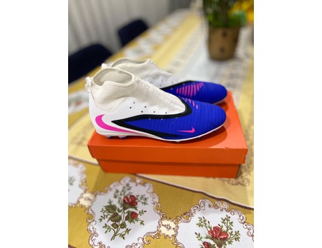 Spor Eşyaları, Futbol, Erkek, Nike Phantom Elit Krampon