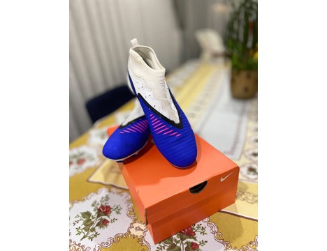 Spor Eşyaları, Futbol, Erkek, Nike Phantom Elit Krampon
