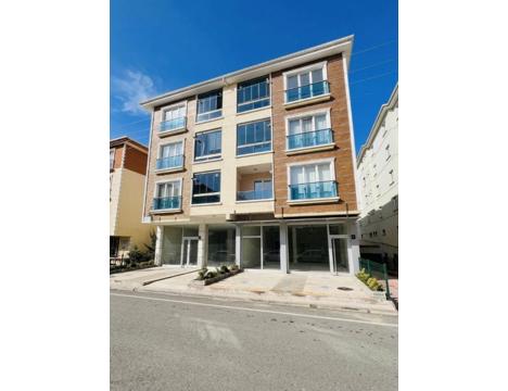 Emlak, Dükkan, 119 Metrekare M2, Sincan Yenikent Fevzi Çakmak Mahallesinde Kiralık