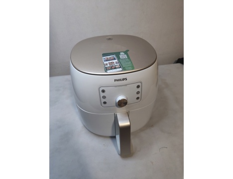 Elektronik Eşya, Ev Aletleri, Philips, Airfryer, Phılıps Premıum Aırfryer Xxlhd9870/20