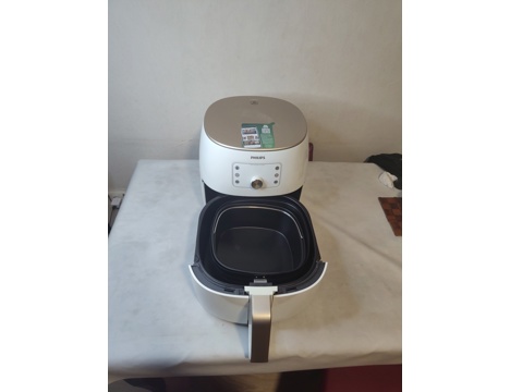 Elektronik Eşya, Ev Aletleri, Philips, Airfryer, Phılıps Premıum Aırfryer Xxlhd9870/20