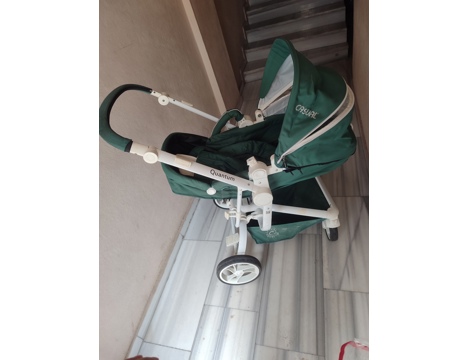 Diğerleri, Haki Yesil, Rasull Bebek Arabasi, Rassull Bebek Arabası Haki Yeşil