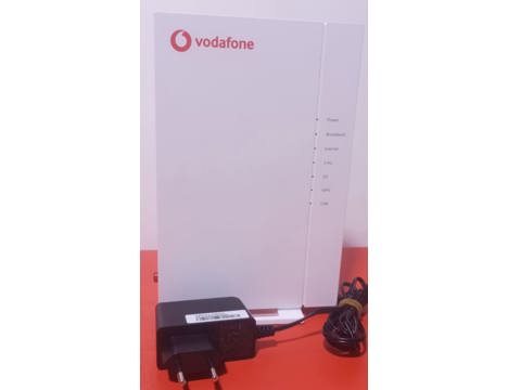Bilgisayar, Zte Zxhn H1601p 5Ghz Yeni Nesil Vdsl Modem (Wifi6)