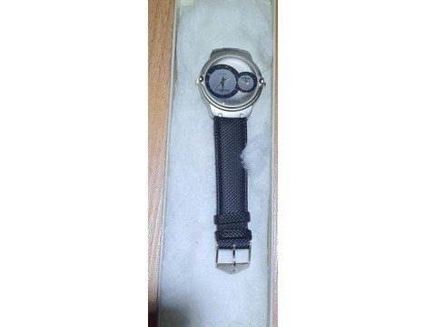 Takılar, Saatler, Philip Persio Erkek Kol Saati Sifir Aynı Anda İki