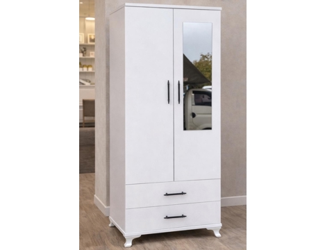 Mobilya, Bebek, Çocuk, Genç Odası, 2 Kapaklı Dolap Sıfır 3.000 Tl Sahibinden Kayseri