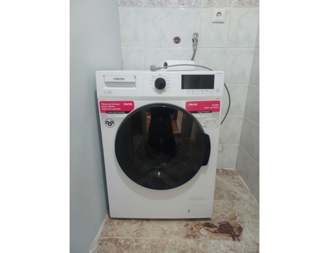 Beyaz Eşya, Altus 9 Kg Çamaşır Makinesi İkinci El Sahibinden 20.000 Tl