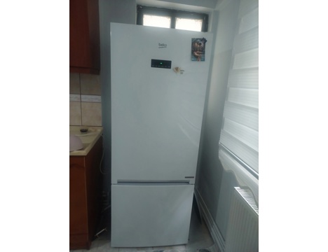 Beyaz Eşya, Beko Alttan Donduruculu Buzdolabı İkinci El 40.000 Tl