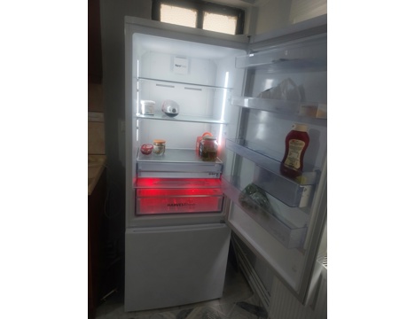 Beyaz Eşya, Beko Alttan Donduruculu Buzdolabı İkinci El 40.000 Tl