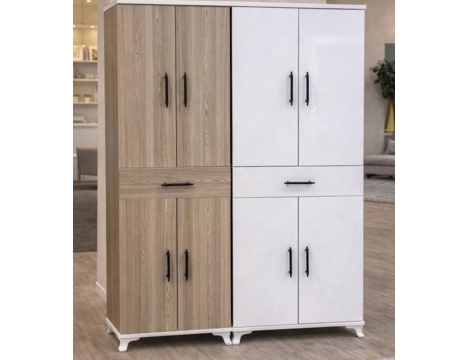 Mobilya, Mutfak Mobilyaları, Çekmeceli Kiler Dolabı Sıfır 3.250 Tl Kayseri