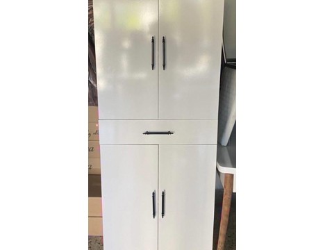 Mobilya, Mutfak Mobilyaları, Çekmeceli Kiler Dolabı Sıfır 3.250 Tl Kayseri