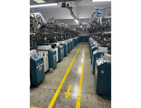 İş Makineleri, Çorap Makinaları, Lonatı, Çorap Makinesi, Lonati Gl615 ve Gl715 Satılık Makineler