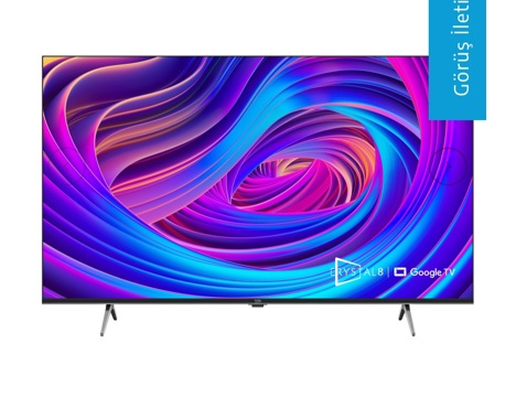 Elektronik Eşya, Led Tv, Beko, 2.El Televızyon Yeni Az Kullanıldı 3,4 Ay