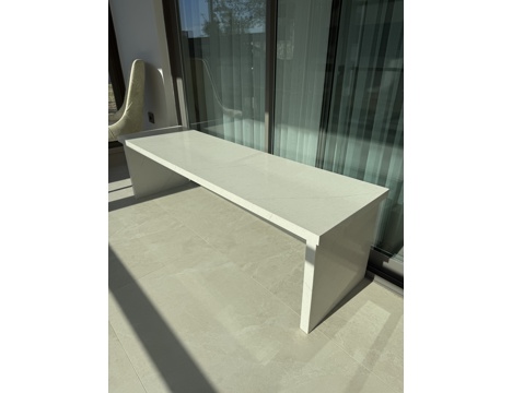 Dükkan, Ofis Eşyaları, Tezgahlar, Mermer Granit Ünite/Sepha, Mermer Granit Beyaz Ünite Sepha Sıfır 18.000 Tl İstanbul