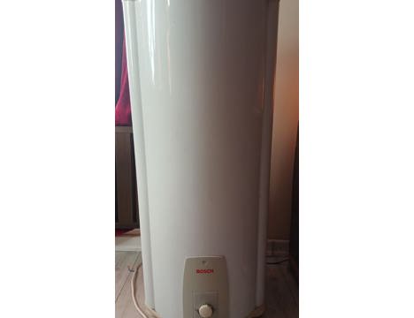 Beyaz Eşya, Şofben, Bosch Marka Elektrikli Termesifon