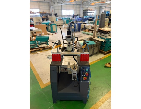 İş Makineleri, Su Tahliye Makinaları (Pvc), Anadolu Makinadan , Pvc Alüminyum Otomatik Üçlü Su Tahliye Makinası Yü
