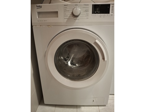 Beyaz Eşya, Solo Tip Çamaşır Makinesi, Beko Çamaşır Makinesi