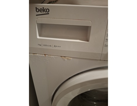 Beyaz Eşya, Solo Tip Çamaşır Makinesi, Beko Çamaşır Makinesi