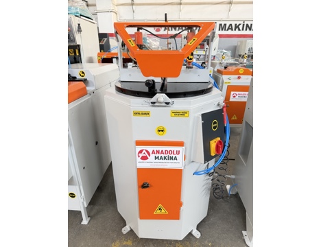 İş Makineleri, Komple Pvc Makinaları, Pvc Makinaları 5 Li Set Bakımlı Anadolu Makinadan