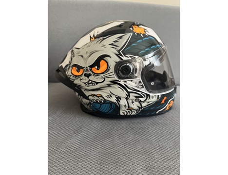 Diğerleri, Kategorisi Olmayan Her Şey, Mt Helmetes , The King , Satılık Mt Helmets Kask + İntercom