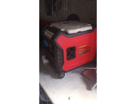 İş Makineleri, 2020, Kama Jeneratör 3.5 Kw Sessiz İkinci El 37.000 Tl İstanbul