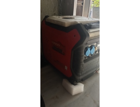 İş Makineleri, 2020, Kama Jeneratör 3.5 Kw Sessiz İkinci El 37.000 Tl İstanbul