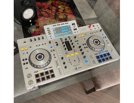Müzik Aletleri, Dj ve Studyo Ekipmanları, Both, Pioneer Xdj Rx2 Dj System İkinci El 50.000 Tl İstanbul