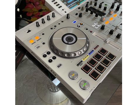 Müzik Aletleri, Dj ve Studyo Ekipmanları, Both, Pioneer Xdj Rx2 Dj System İkinci El 50.000 Tl İstanbul