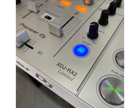 Müzik Aletleri, Dj ve Studyo Ekipmanları, Both, Pioneer Xdj Rx2 Dj System İkinci El 50.000 Tl İstanbul