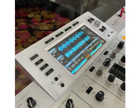 Müzik Aletleri, Dj ve Studyo Ekipmanları, Both, Pioneer Xdj Rx2 Dj System İkinci El 50.000 Tl İstanbul