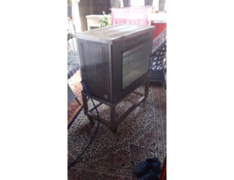 Dükkan, Ofis Eşyaları, Komple Mutfak Malzemeleri, Pimak, 2015, Piliç Makinasi, Piliç Çevirme Makinasi