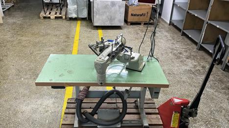 İş Makineleri, Overlok Makineleri, Mauser Lok Makinesi 2019 Sıfır Ayarında 105.000 Tl İstanbul
