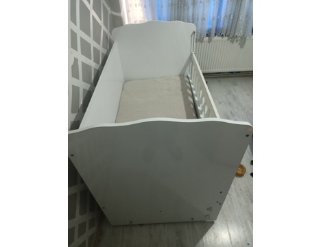 Mobilya, Bebek, Çocuk, Genç Odası, 2022, Erkek, Kız İçin Uygun, Babyone Çocuk Odası İkinciel 35.000 Tl İstanbul