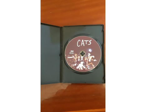 Müzik, Film (Plak,Cd, Dvd), Diğer Filmler, Çeşitli, Orijinal Film Dvd Seti Cem Yılmaz Amelie Cats 400 Tl Ankara