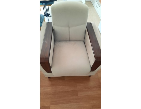 Mobilya, Oturma Grupları, 1 Adet 3'Lü + 2 Adet Tekli, Yataş Oturma Grubu 3+1+1 Sıfır Ayarında 6.000 Tl Samsun