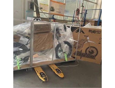 Spor Eşyaları, Diğer Spor Malzemeleri, Male , Surron Ultra Bee Electric Dirt Bike