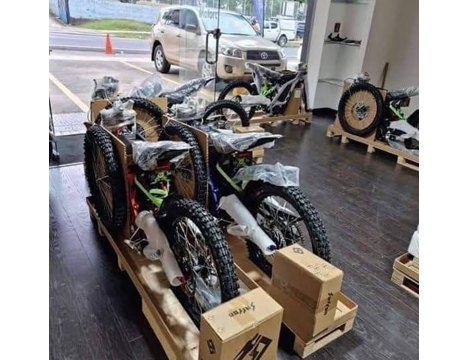 Spor Eşyaları, Diğer Spor Malzemeleri, Male , Surron Ultra Bee Electric Dirt Bike